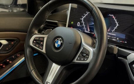 BMW 3 серия, 2023 год, 3 470 000 рублей, 7 фотография