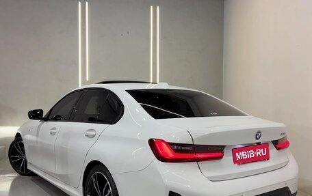 BMW 3 серия, 2023 год, 3 470 000 рублей, 4 фотография