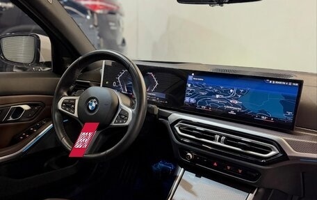 BMW 3 серия, 2023 год, 3 470 000 рублей, 8 фотография