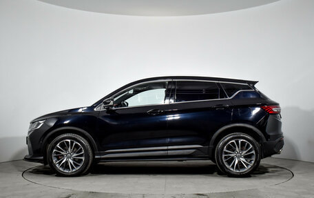 Geely Coolray I, 2021 год, 1 400 000 рублей, 9 фотография