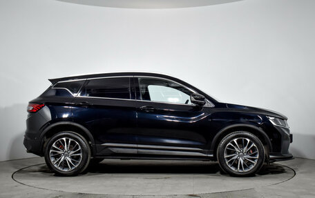 Geely Coolray I, 2021 год, 1 400 000 рублей, 4 фотография
