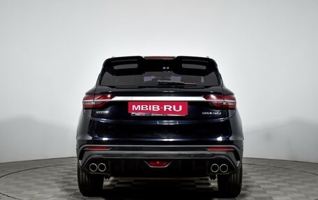 Geely Coolray I, 2021 год, 1 400 000 рублей, 7 фотография