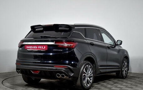 Geely Coolray I, 2021 год, 1 400 000 рублей, 5 фотография
