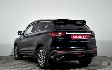 Geely Coolray I, 2021 год, 1 400 000 рублей, 8 фотография