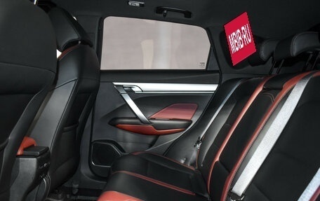 Geely Coolray I, 2021 год, 1 400 000 рублей, 14 фотография
