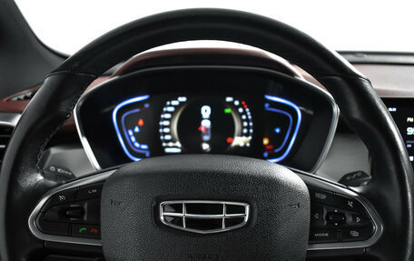 Geely Coolray I, 2021 год, 1 400 000 рублей, 19 фотография