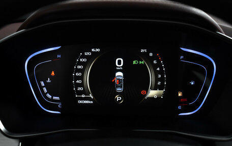 Geely Coolray I, 2021 год, 1 400 000 рублей, 21 фотография