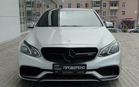 Mercedes-Benz E-Класс AMG, 2014 год, 3 500 000 рублей, 2 фотография