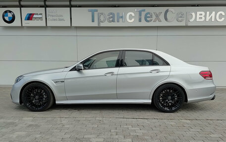 Mercedes-Benz E-Класс AMG, 2014 год, 3 500 000 рублей, 10 фотография