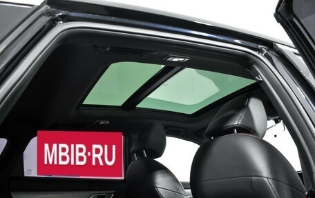 Geely Coolray I, 2021 год, 1 400 000 рублей, 22 фотография
