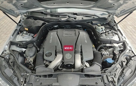 Mercedes-Benz E-Класс AMG, 2014 год, 3 500 000 рублей, 11 фотография