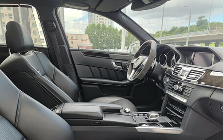 Mercedes-Benz E-Класс AMG, 2014 год, 3 500 000 рублей, 13 фотография