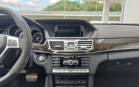 Mercedes-Benz E-Класс AMG, 2014 год, 3 500 000 рублей, 18 фотография