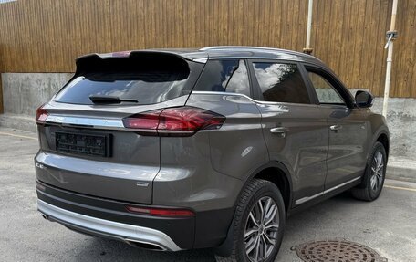 Geely Atlas, 2022 год, 1 700 000 рублей, 6 фотография