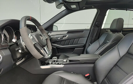 Mercedes-Benz E-Класс AMG, 2014 год, 3 500 000 рублей, 20 фотография