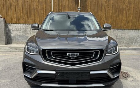Geely Atlas, 2022 год, 1 700 000 рублей, 2 фотография