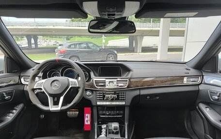 Mercedes-Benz E-Класс AMG, 2014 год, 3 500 000 рублей, 17 фотография