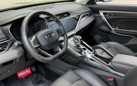 Geely Atlas, 2022 год, 1 700 000 рублей, 7 фотография