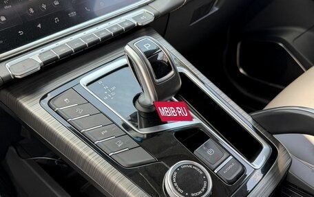 Geely Atlas, 2022 год, 1 700 000 рублей, 9 фотография