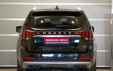 KIA Mohave I, 2022 год, 5 249 000 рублей, 6 фотография