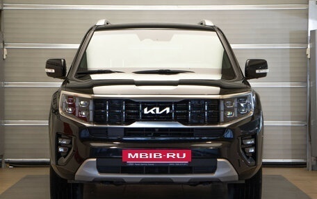 KIA Mohave I, 2022 год, 5 249 000 рублей, 2 фотография