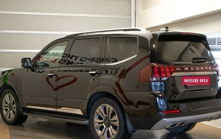KIA Mohave I, 2022 год, 5 249 000 рублей, 7 фотография