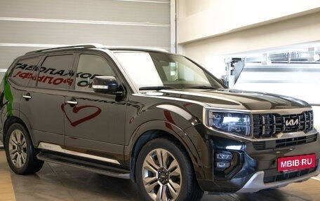 KIA Mohave I, 2022 год, 5 249 000 рублей, 3 фотография