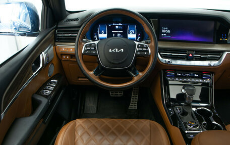 KIA Mohave I, 2022 год, 5 249 000 рублей, 10 фотография