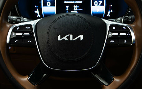 KIA Mohave I, 2022 год, 5 249 000 рублей, 11 фотография