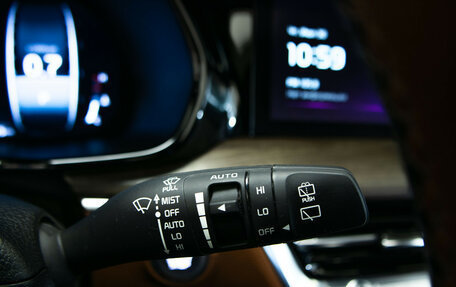 KIA Mohave I, 2022 год, 5 249 000 рублей, 19 фотография