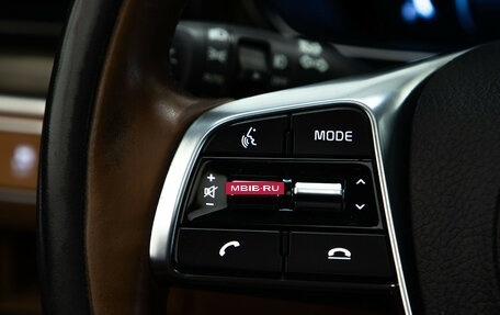 KIA Mohave I, 2022 год, 5 249 000 рублей, 13 фотография