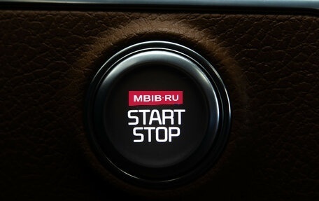 KIA Mohave I, 2022 год, 5 249 000 рублей, 20 фотография