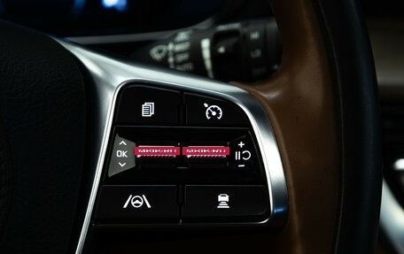 KIA Mohave I, 2022 год, 5 249 000 рублей, 18 фотография