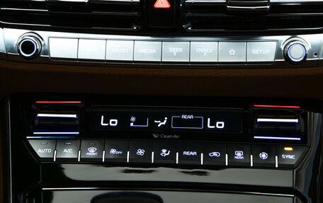 KIA Mohave I, 2022 год, 5 249 000 рублей, 26 фотография