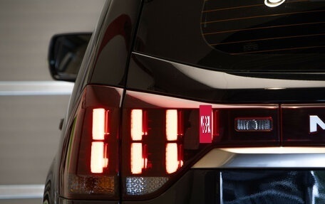 KIA Mohave I, 2022 год, 5 249 000 рублей, 40 фотография