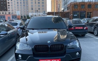 BMW X5, 2008 год, 1 300 000 рублей, 1 фотография