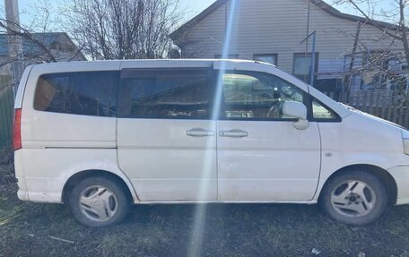 Nissan Serena II, 2001 год, 430 000 рублей, 2 фотография