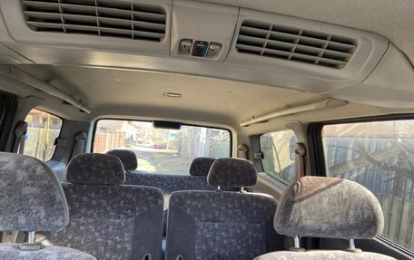 Nissan Serena II, 2001 год, 430 000 рублей, 5 фотография