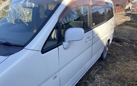 Nissan Serena II, 2001 год, 430 000 рублей, 4 фотография