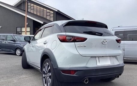 Mazda CX-3 I, 2022 год, 1 500 400 рублей, 4 фотография