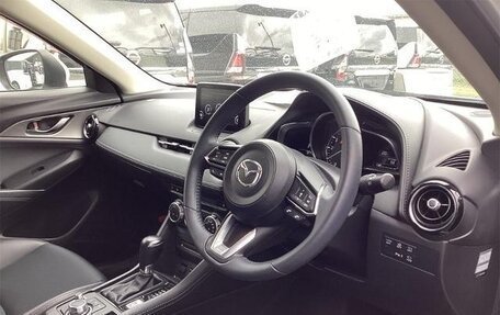 Mazda CX-3 I, 2022 год, 1 500 400 рублей, 9 фотография
