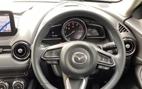 Mazda CX-3 I, 2022 год, 1 500 400 рублей, 10 фотография