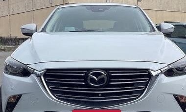 Mazda CX-3 I, 2022 год, 1 500 400 рублей, 2 фотография