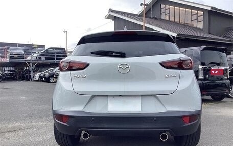 Mazda CX-3 I, 2022 год, 1 500 400 рублей, 5 фотография