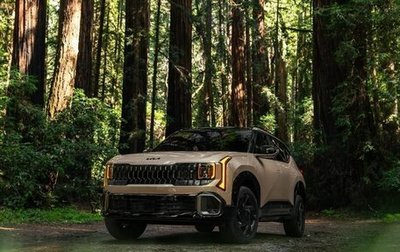 KIA Seltos, 2026 год, 3 150 600 рублей, 1 фотография