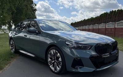 BMW 5 серия, 2023 год, 5 550 000 рублей, 1 фотография