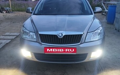 Skoda Octavia, 2010 год, 950 000 рублей, 1 фотография