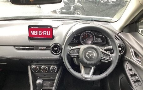 Mazda CX-3 I, 2022 год, 1 500 400 рублей, 11 фотография