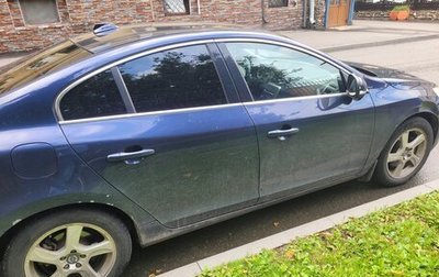 Volvo S60 III, 2011 год, 950 000 рублей, 1 фотография