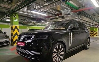 Land Rover Range Rover IV рестайлинг, 2024 год, 30 500 000 рублей, 1 фотография
